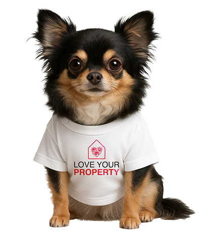 Love Your Properties